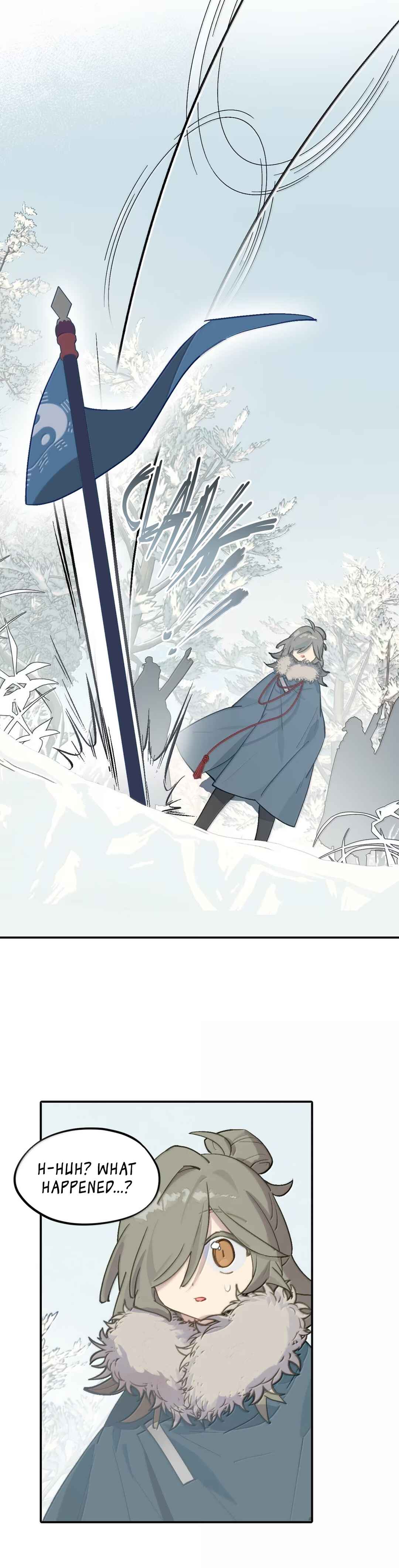 Kill the Male Lead to Become the Villainess Chapter 104 - Page 19