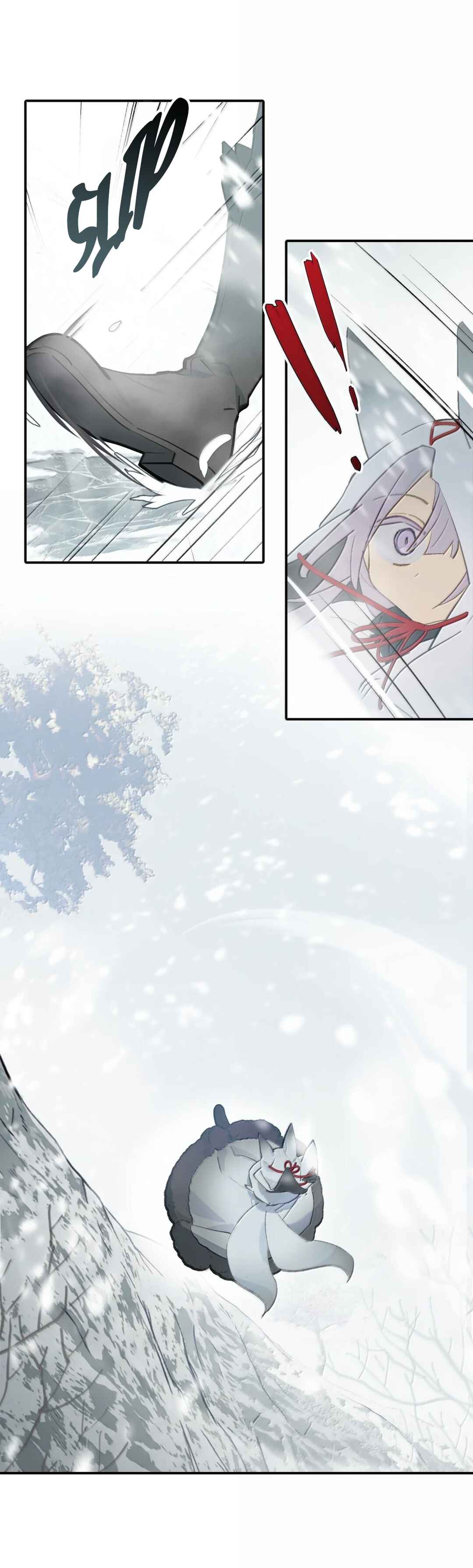 Kill the Male Lead to Become the Villainess Chapter 104 - Page 25