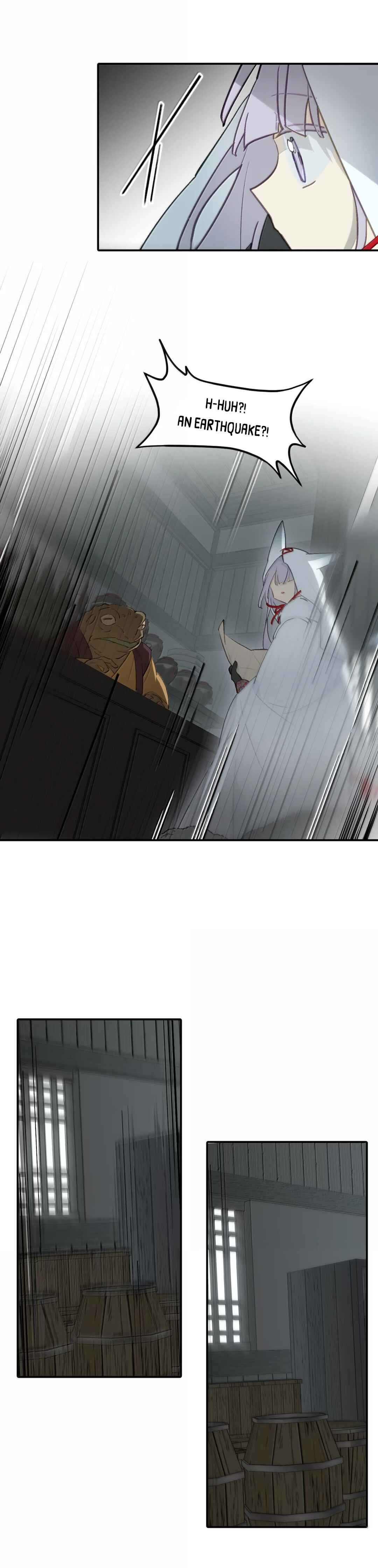 Kill the Male Lead to Become the Villainess Chapter 104 - Page 3