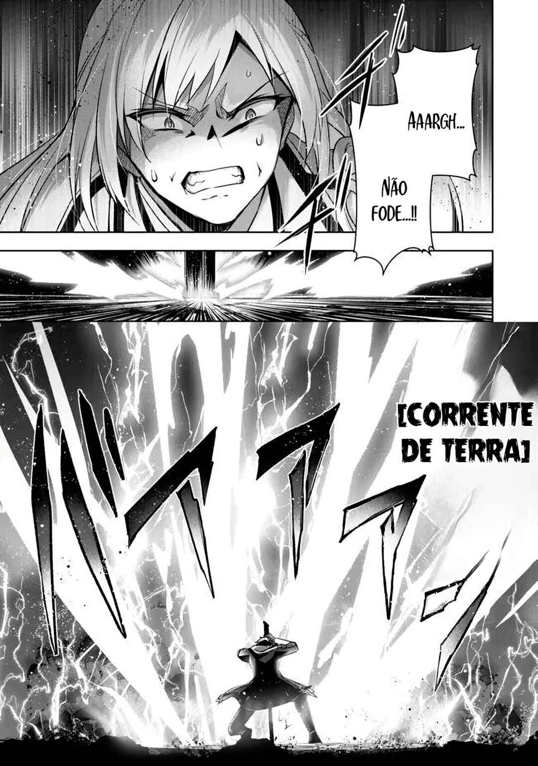 Yuusha Party o Oidasareta Kiyoubinbou: Party Jijou de Fuyojutsushi o Yatteita Kenshi, Bannou e to Itaru Chapter 36 - Page 11