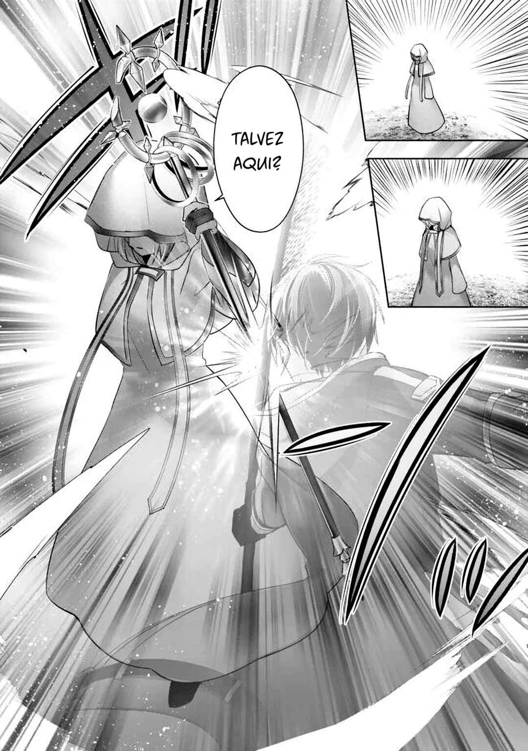Yuusha Party o Oidasareta Kiyoubinbou: Party Jijou de Fuyojutsushi o Yatteita Kenshi, Bannou e to Itaru Chapter 36 - Page 14