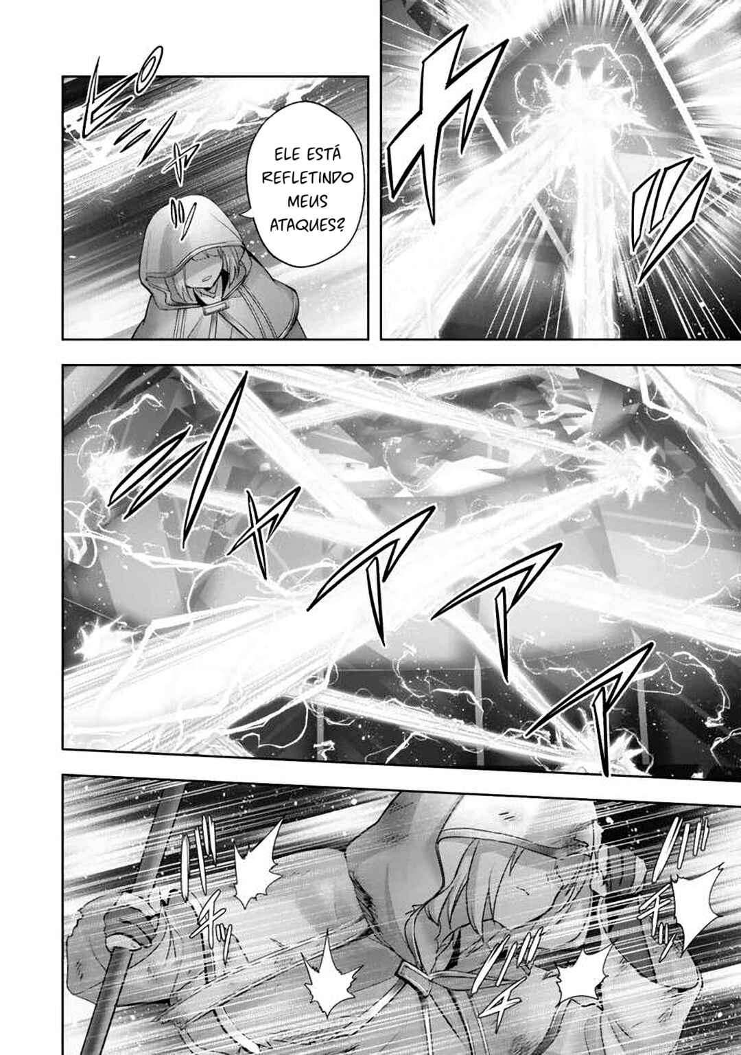 Yuusha Party o Oidasareta Kiyoubinbou: Party Jijou de Fuyojutsushi o Yatteita Kenshi, Bannou e to Itaru Chapter 36 - Page 18