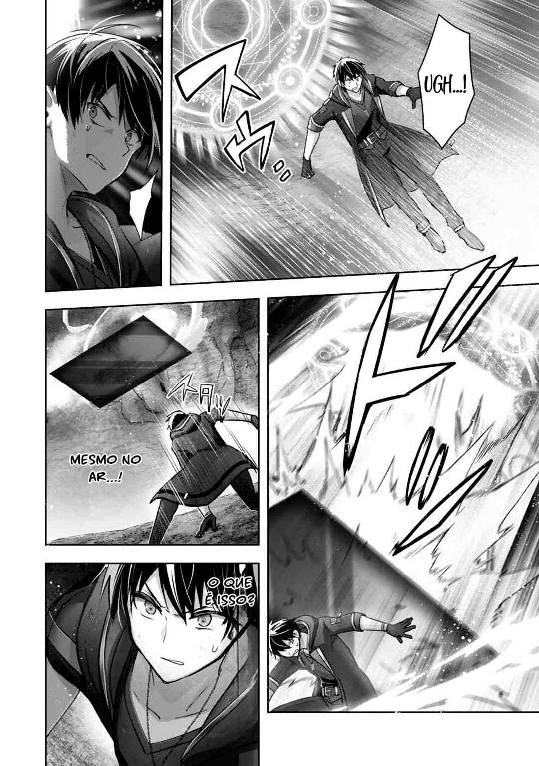Yuusha Party o Oidasareta Kiyoubinbou: Party Jijou de Fuyojutsushi o Yatteita Kenshi, Bannou e to Itaru Chapter 36 - Page 30