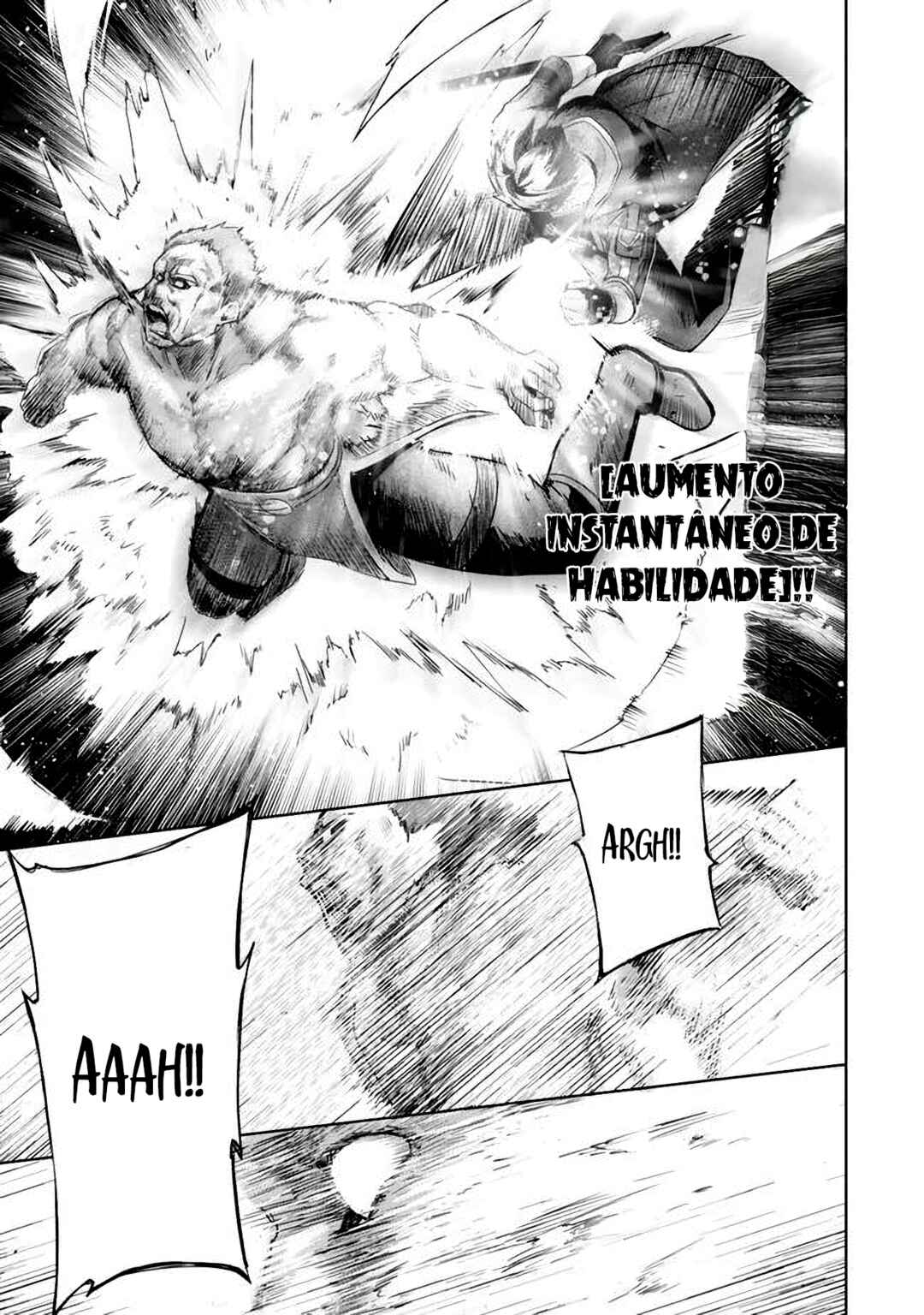 Yuusha Party o Oidasareta Kiyoubinbou: Party Jijou de Fuyojutsushi o Yatteita Kenshi, Bannou e to Itaru Chapter 36 - Page 7