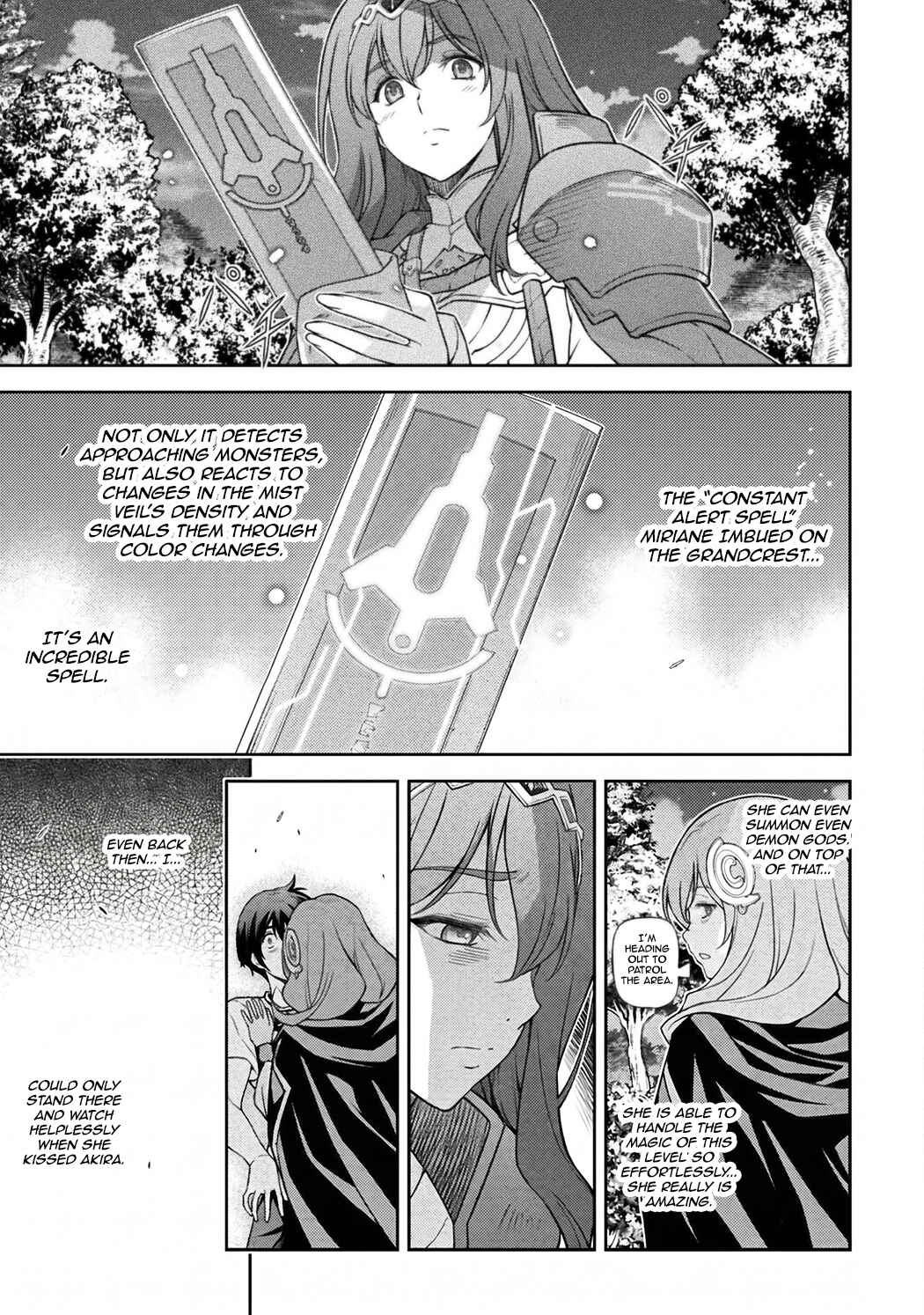 Drawing - Saikyou Mangaka wa Oekaki Skill de Isekai Musou Suru! Chapter 189 - Page 15