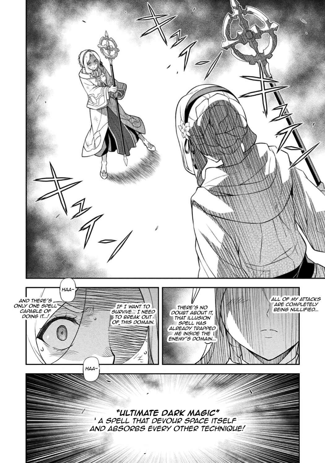 Drawing - Saikyou Mangaka wa Oekaki Skill de Isekai Musou Suru! Chapter 189 - Page 2