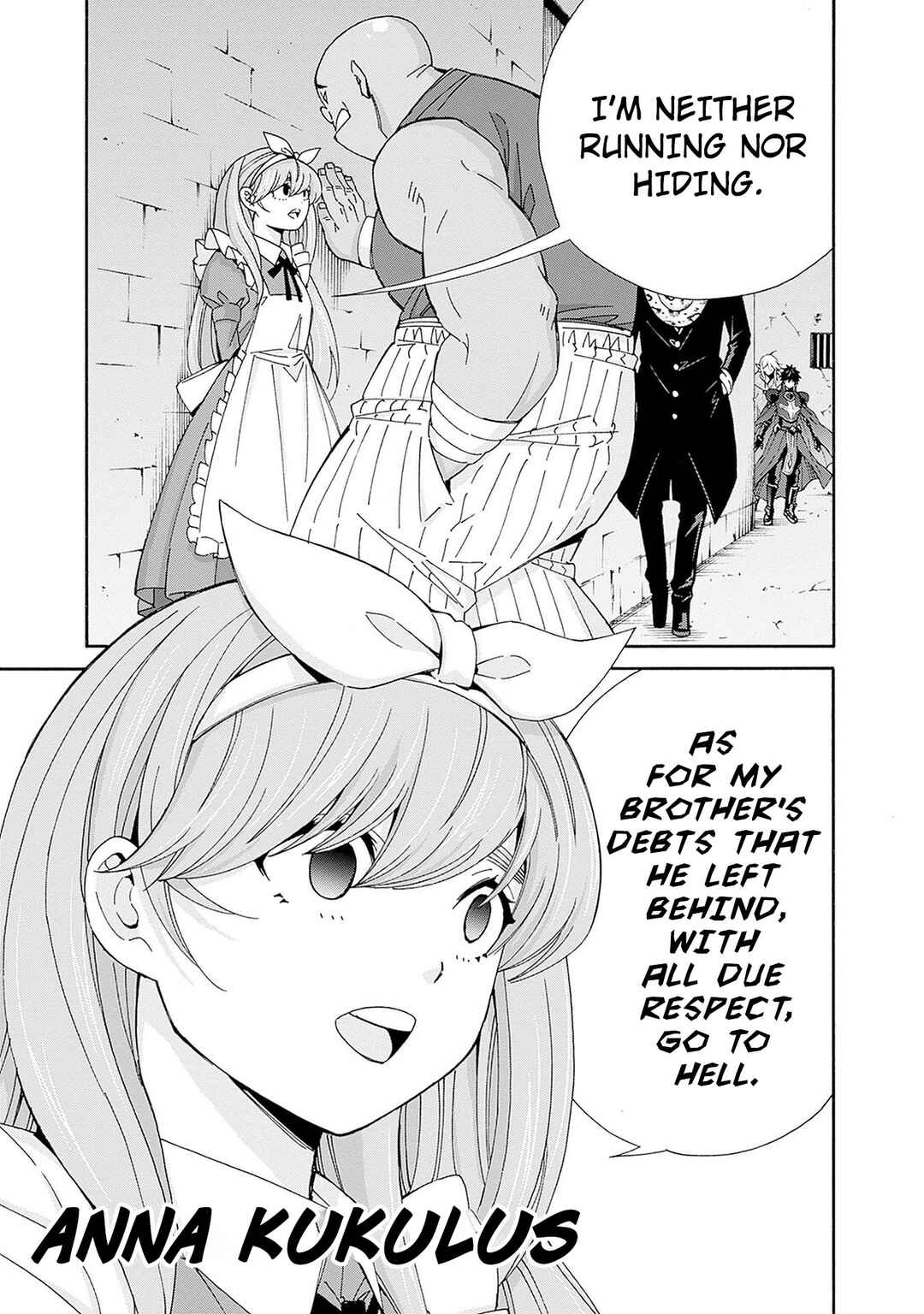 Isekai Saikou no Kizoku, Harem wo Fuyasu Hodo Tsuyoku Naru Chapter 31 - Page 10