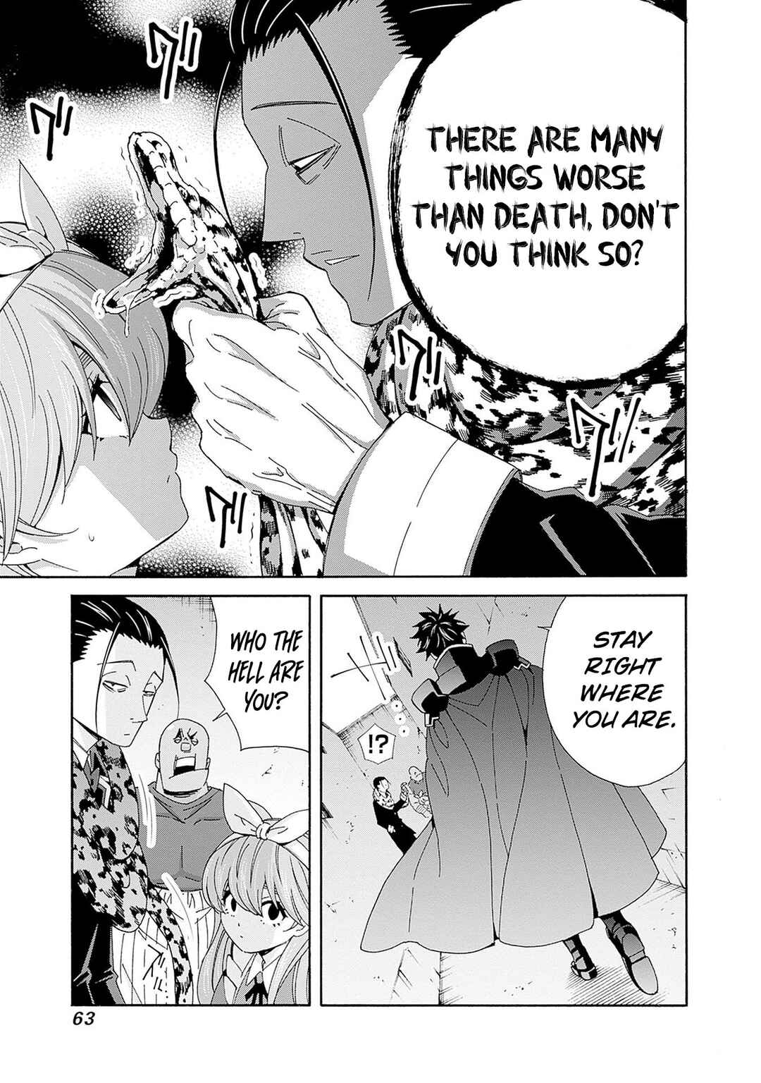 Isekai Saikou no Kizoku, Harem wo Fuyasu Hodo Tsuyoku Naru Chapter 31 - Page 12