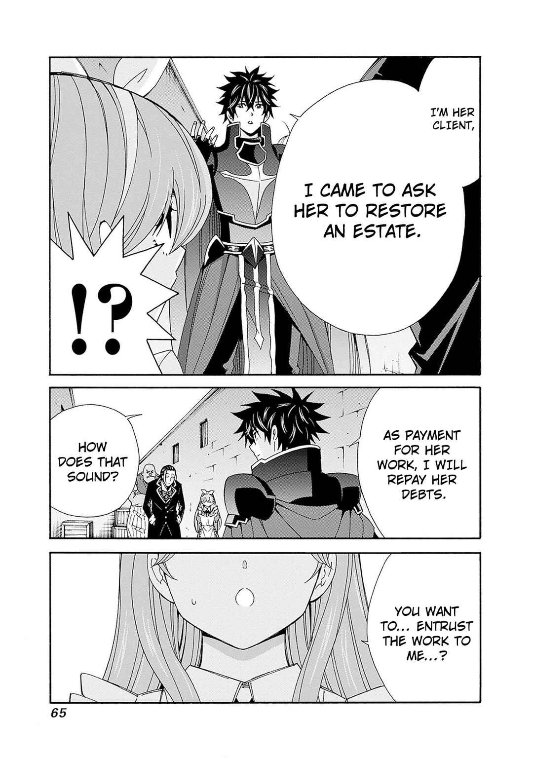 Isekai Saikou no Kizoku, Harem wo Fuyasu Hodo Tsuyoku Naru Chapter 31 - Page 14