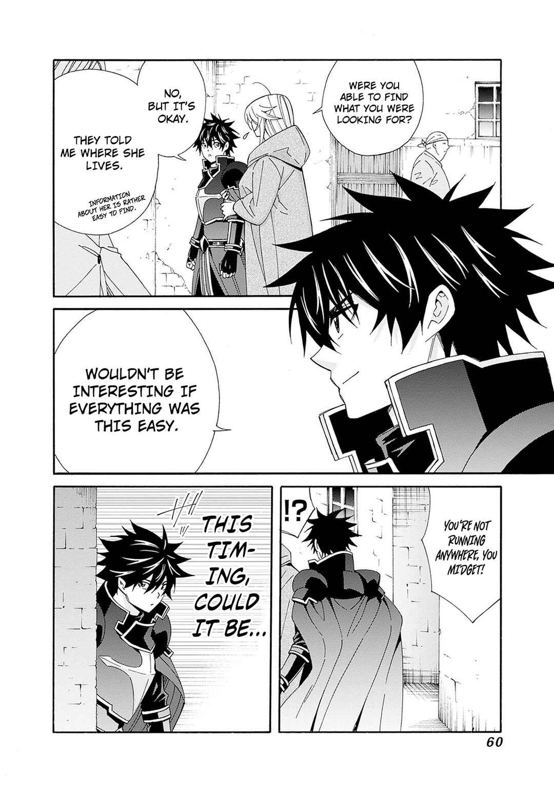 Isekai Saikou no Kizoku, Harem wo Fuyasu Hodo Tsuyoku Naru Chapter 31 - Page 9