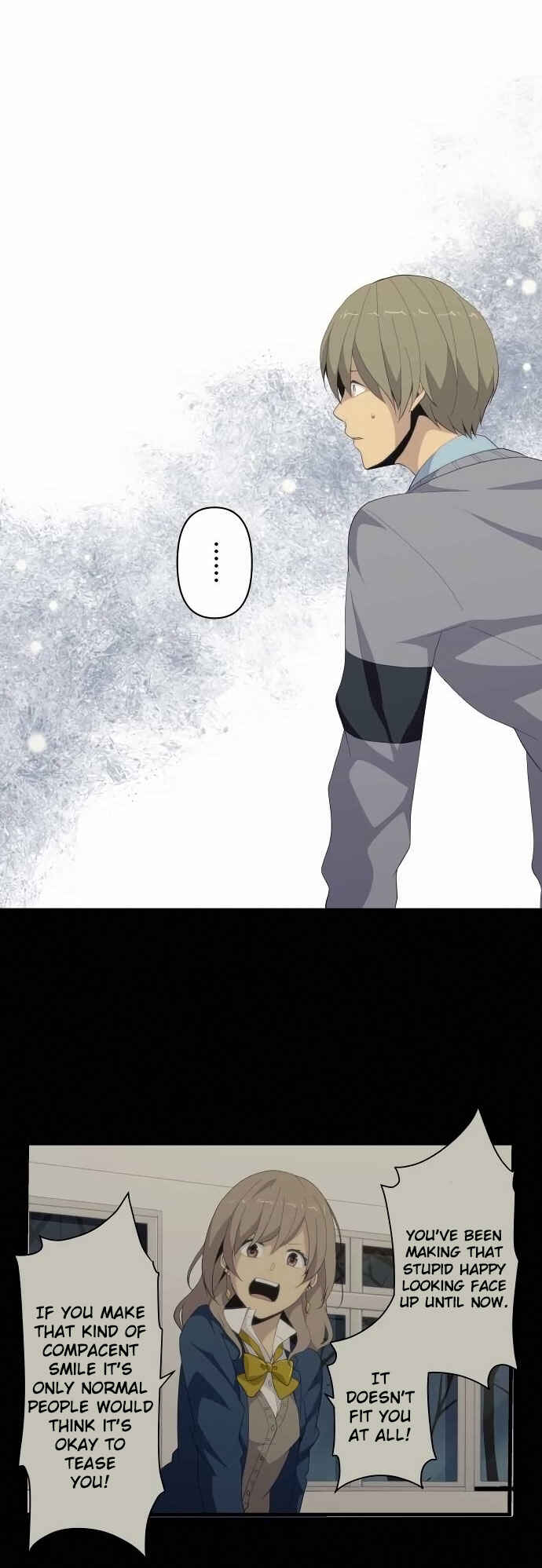 ReLIFE Chapter 119 - Page 15