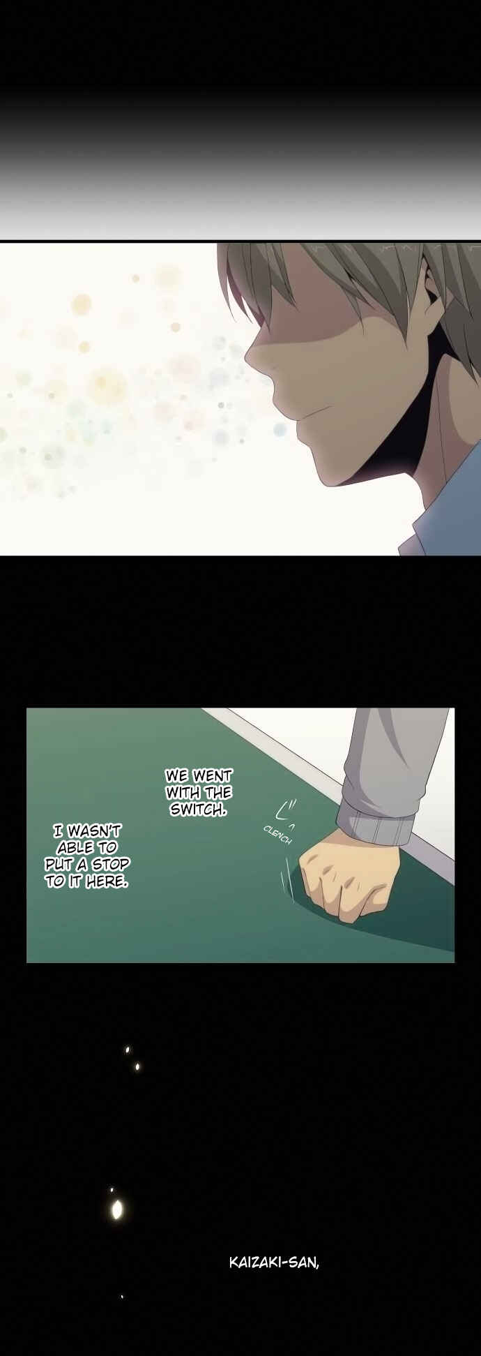 ReLIFE Chapter 119 - Page 16