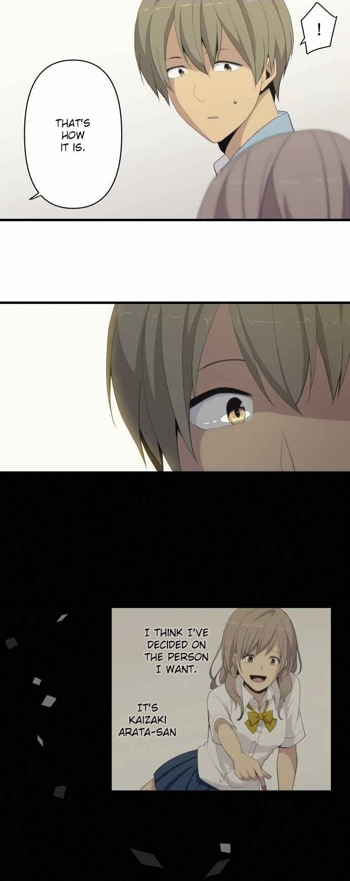 ReLIFE Chapter 119 - Page 2