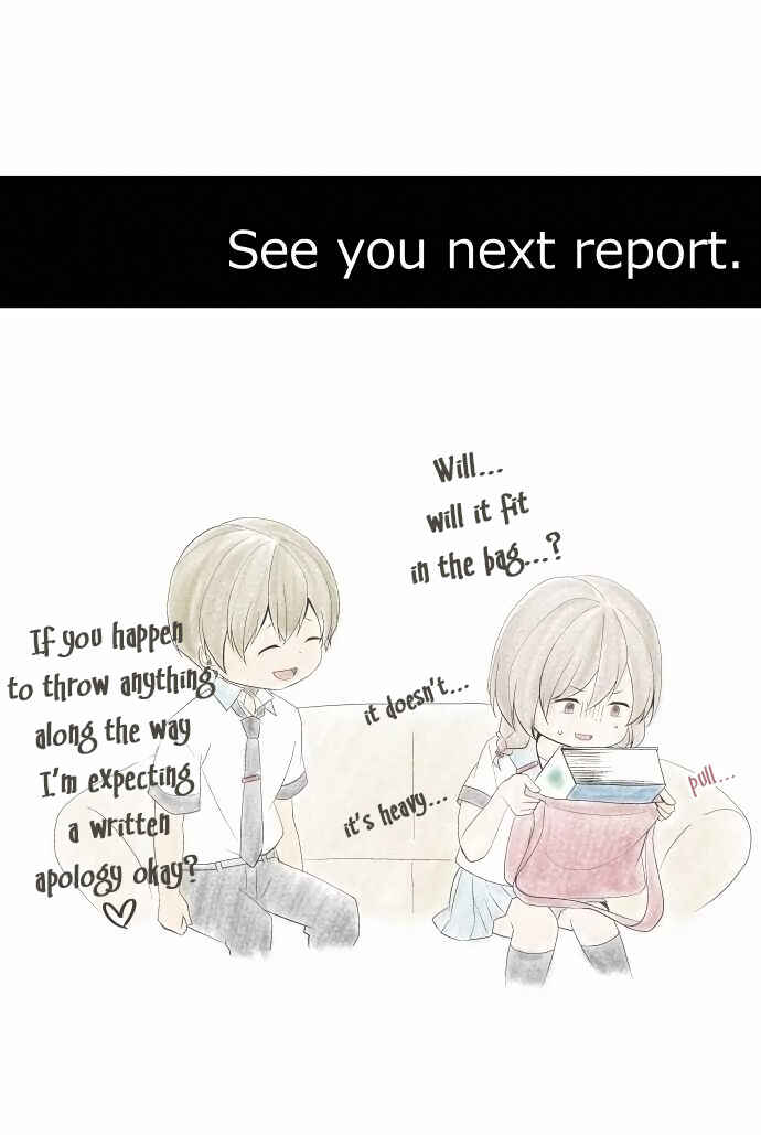 ReLIFE Chapter 119 - Page 24