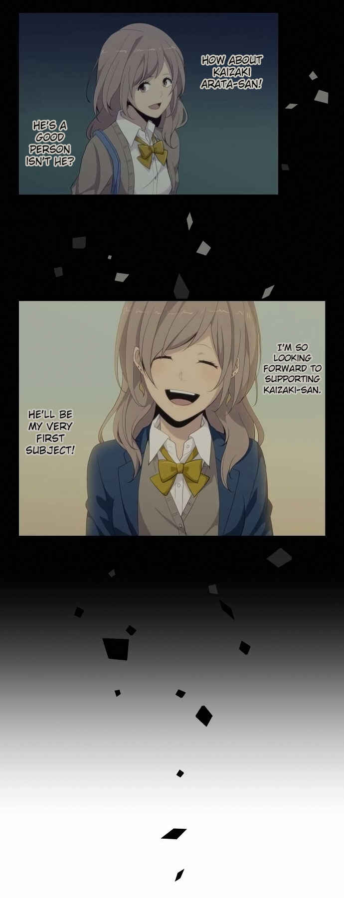 ReLIFE Chapter 119 - Page 3