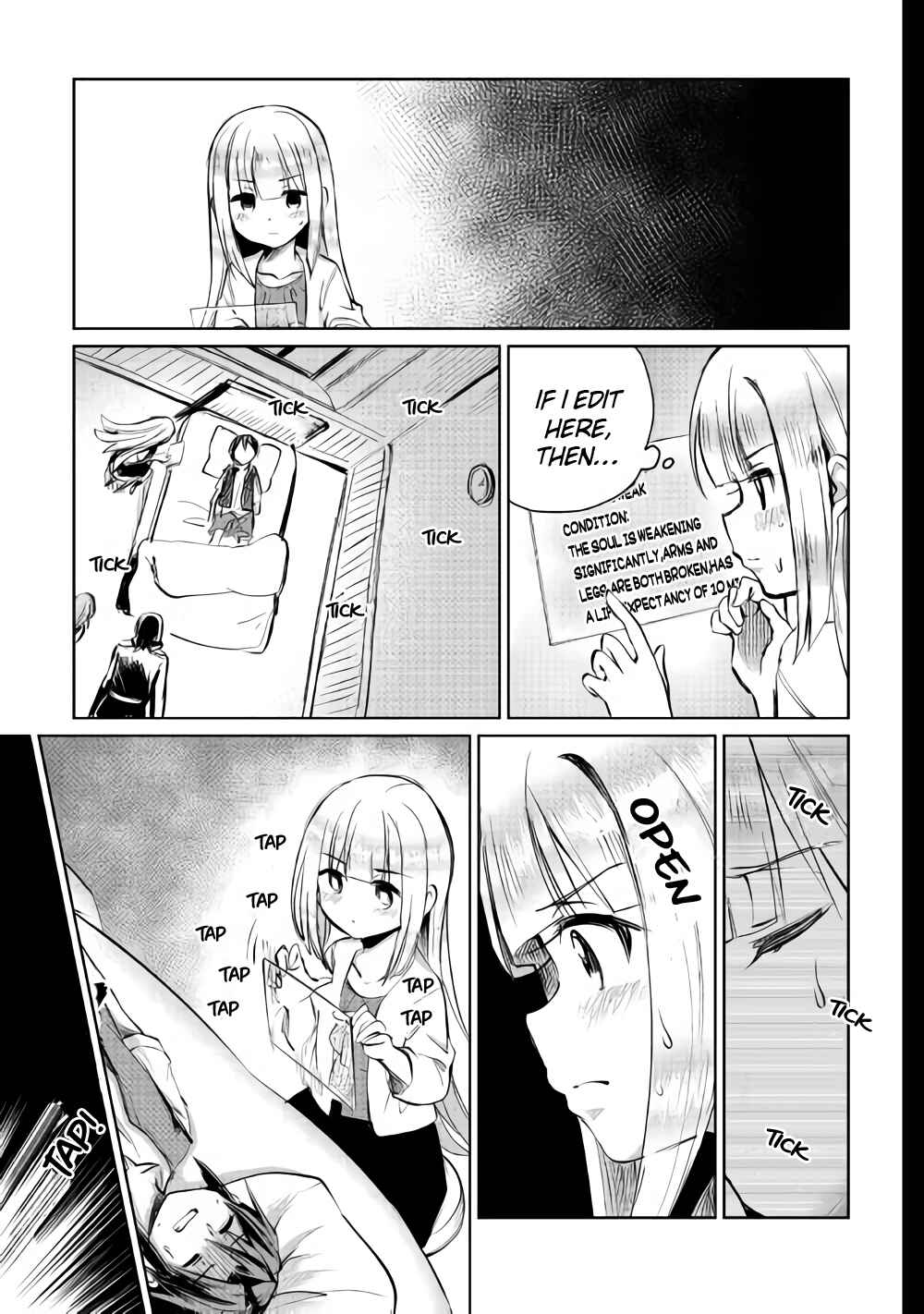Moto Kouzou Kaiseki Kenkyuusha no Isekai Bouken Tan Chapter 6 - Page 25