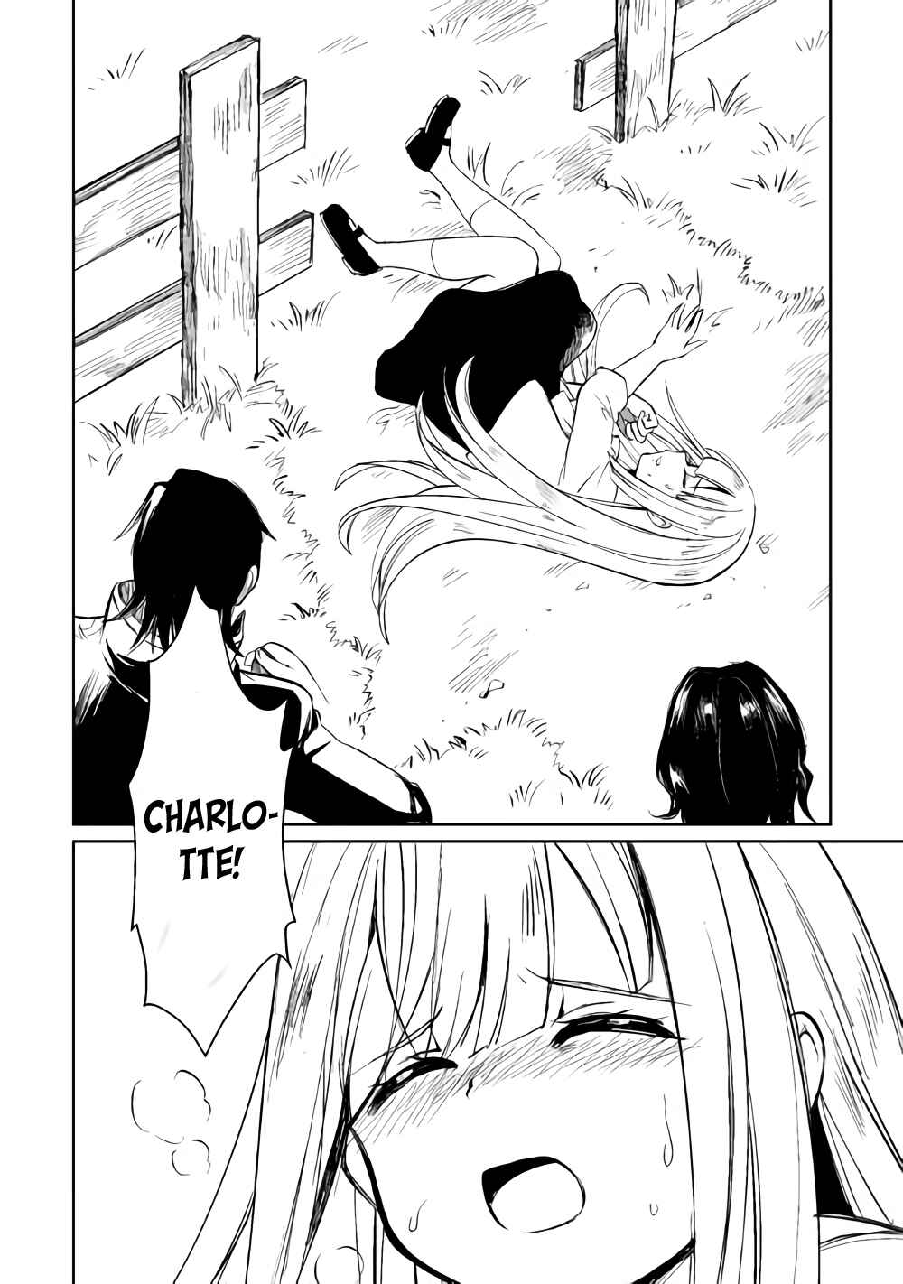 Moto Kouzou Kaiseki Kenkyuusha no Isekai Bouken Tan Chapter 6 - Page 33