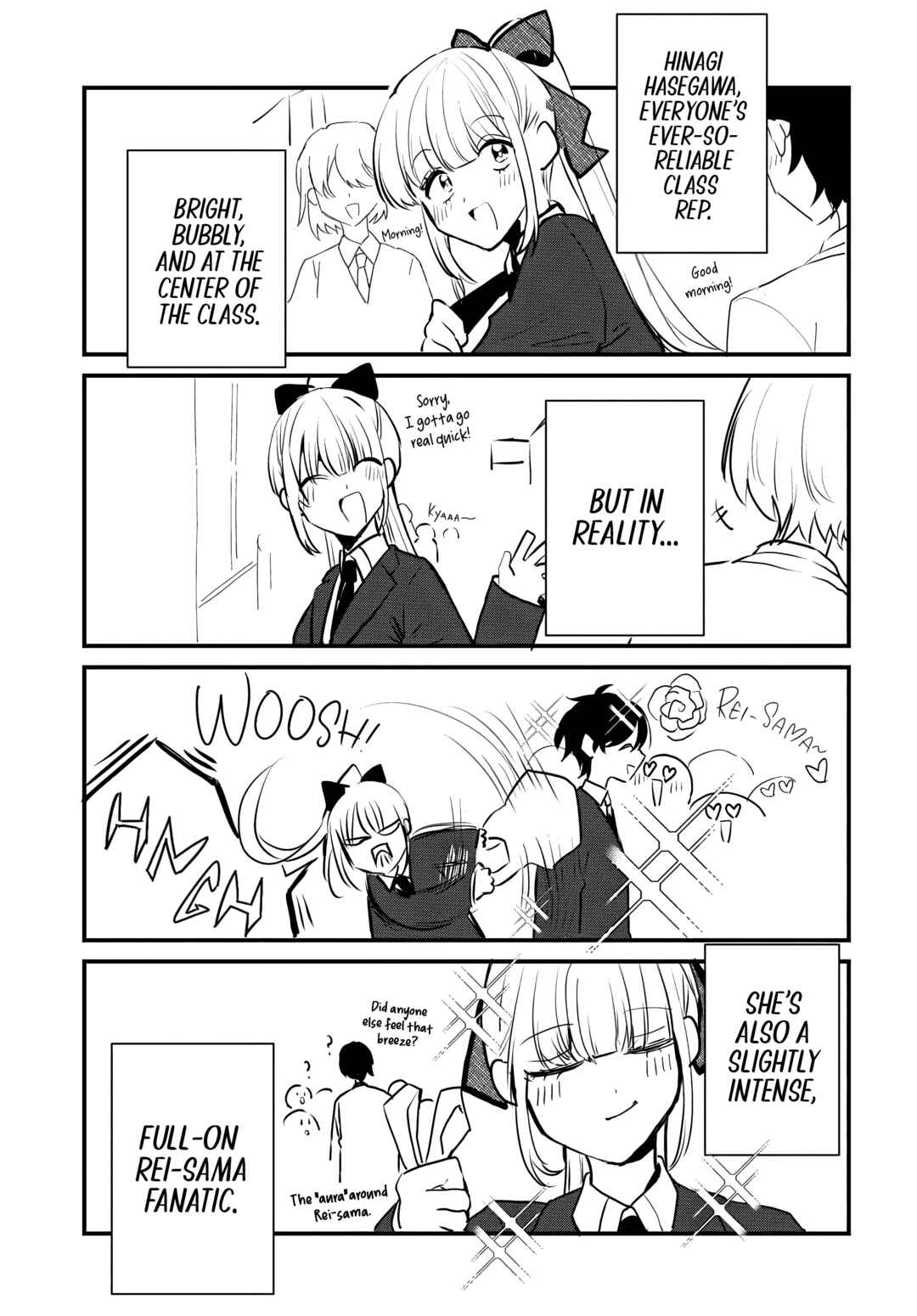 Osoraku Kanojo wa Ore no Aniki wo Neratteru Chapter 7.5 - Page 2