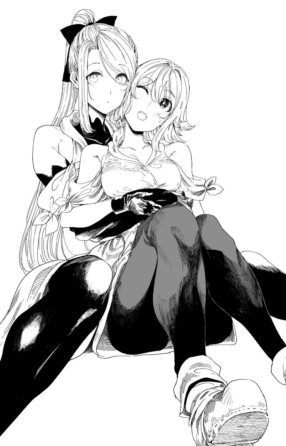 Garan no Hime Chapter 4 - Page 18