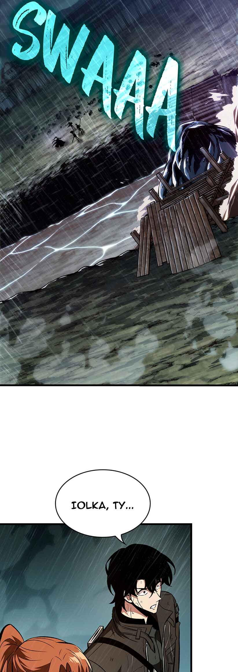 Pick Me Up Chapter 30 - Page 16
