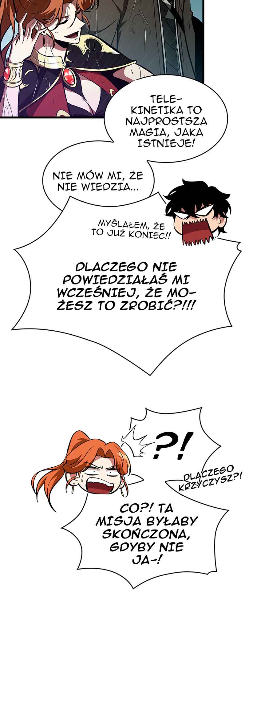Pick Me Up Chapter 30 - Page 17