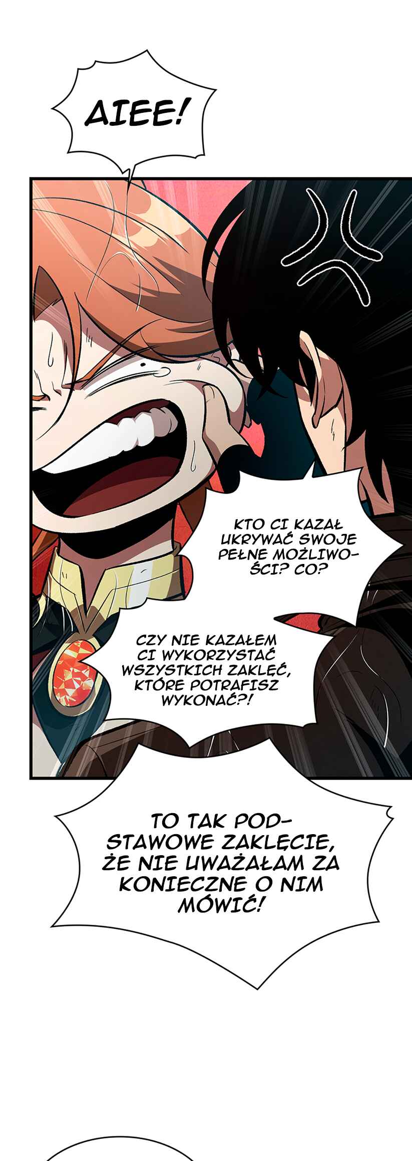 Pick Me Up Chapter 30 - Page 18