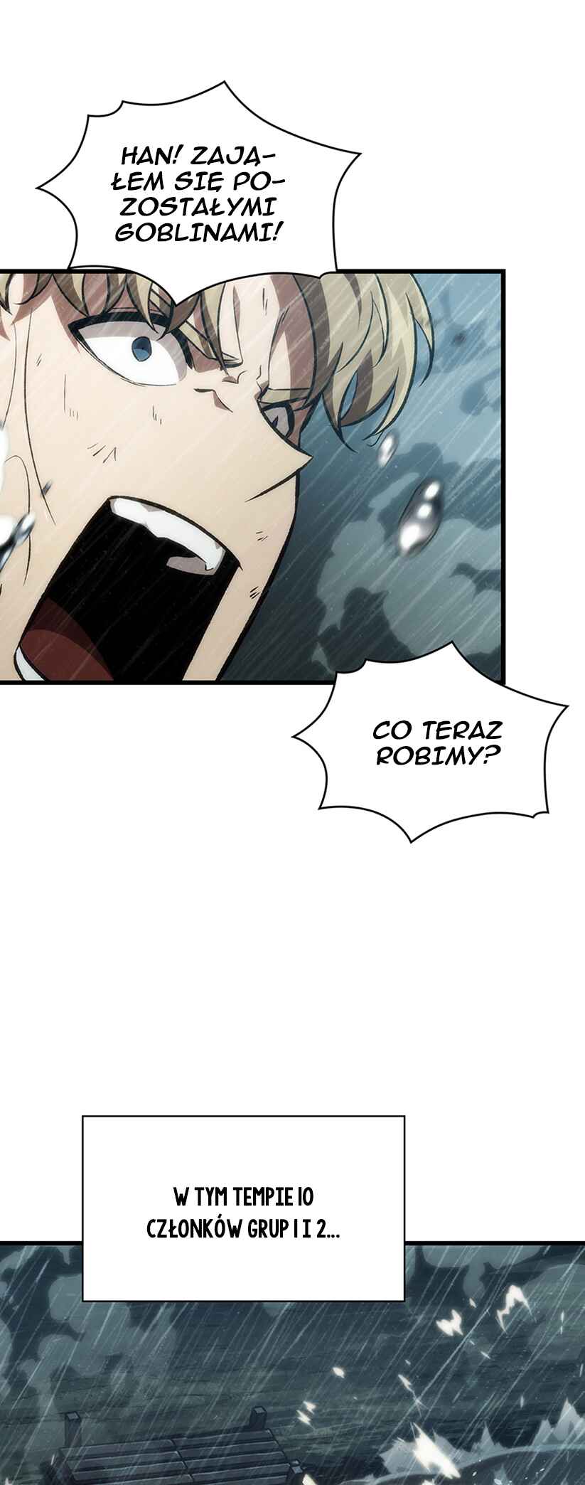Pick Me Up Chapter 30 - Page 2