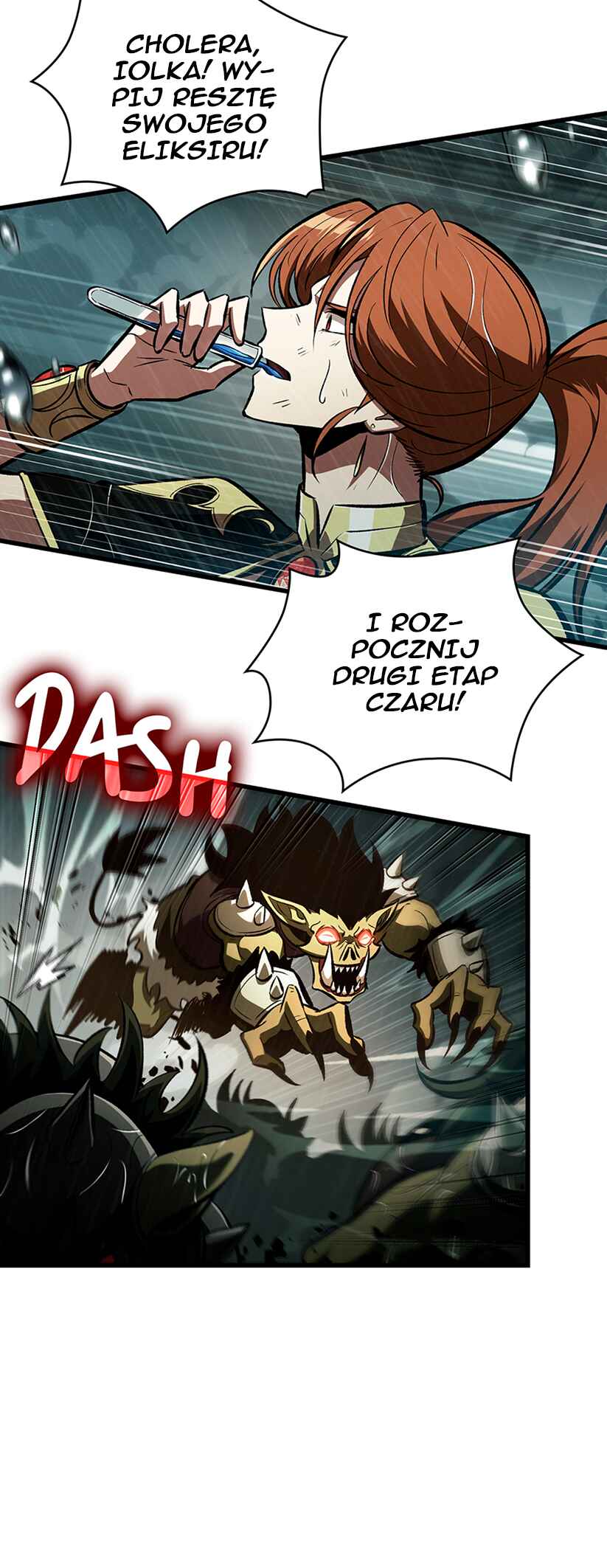 Pick Me Up Chapter 30 - Page 26