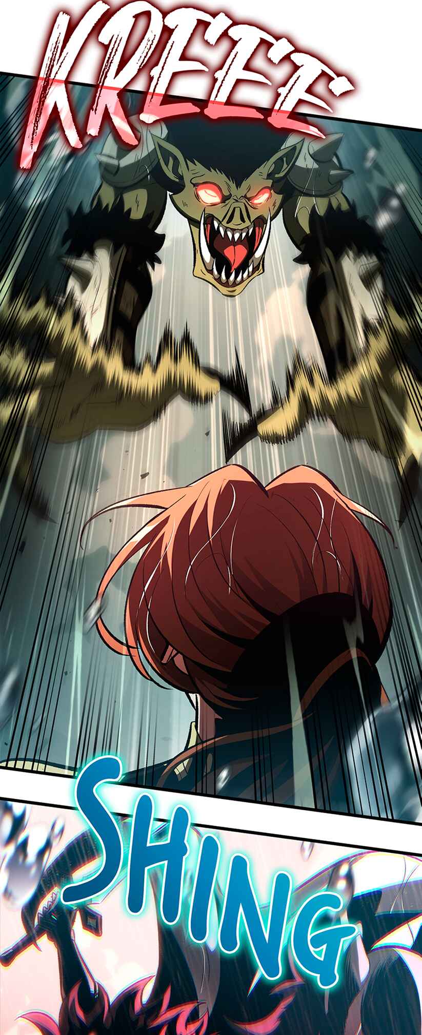 Pick Me Up Chapter 30 - Page 29