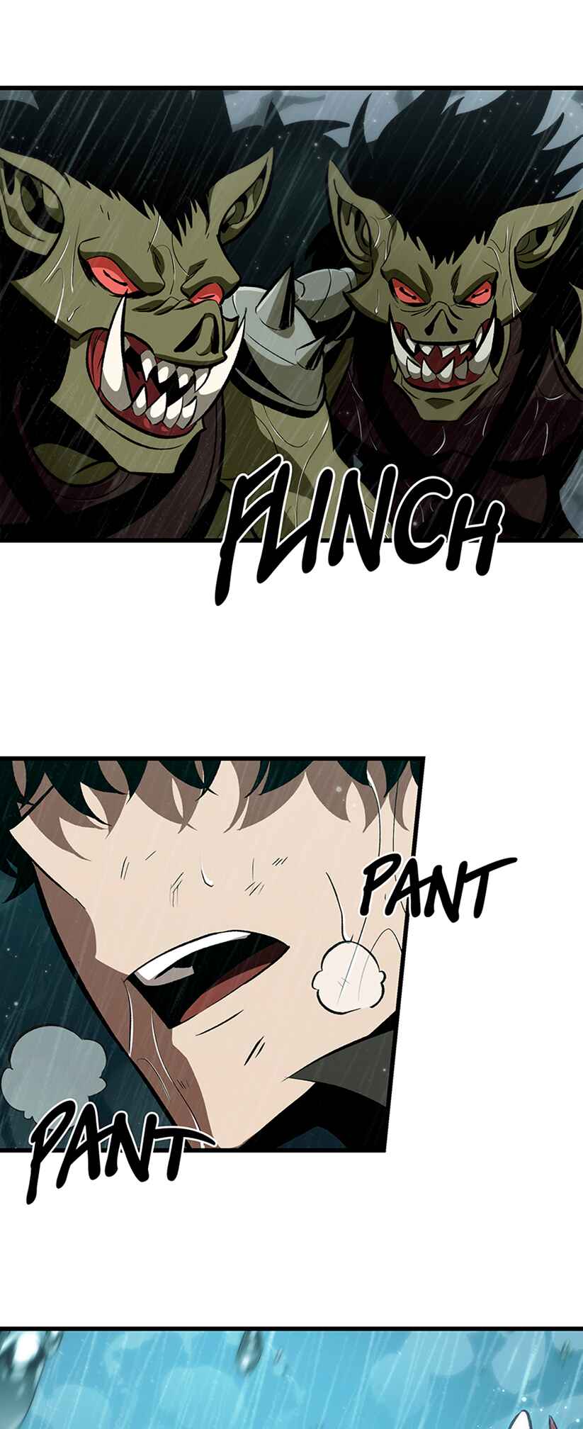 Pick Me Up Chapter 30 - Page 33