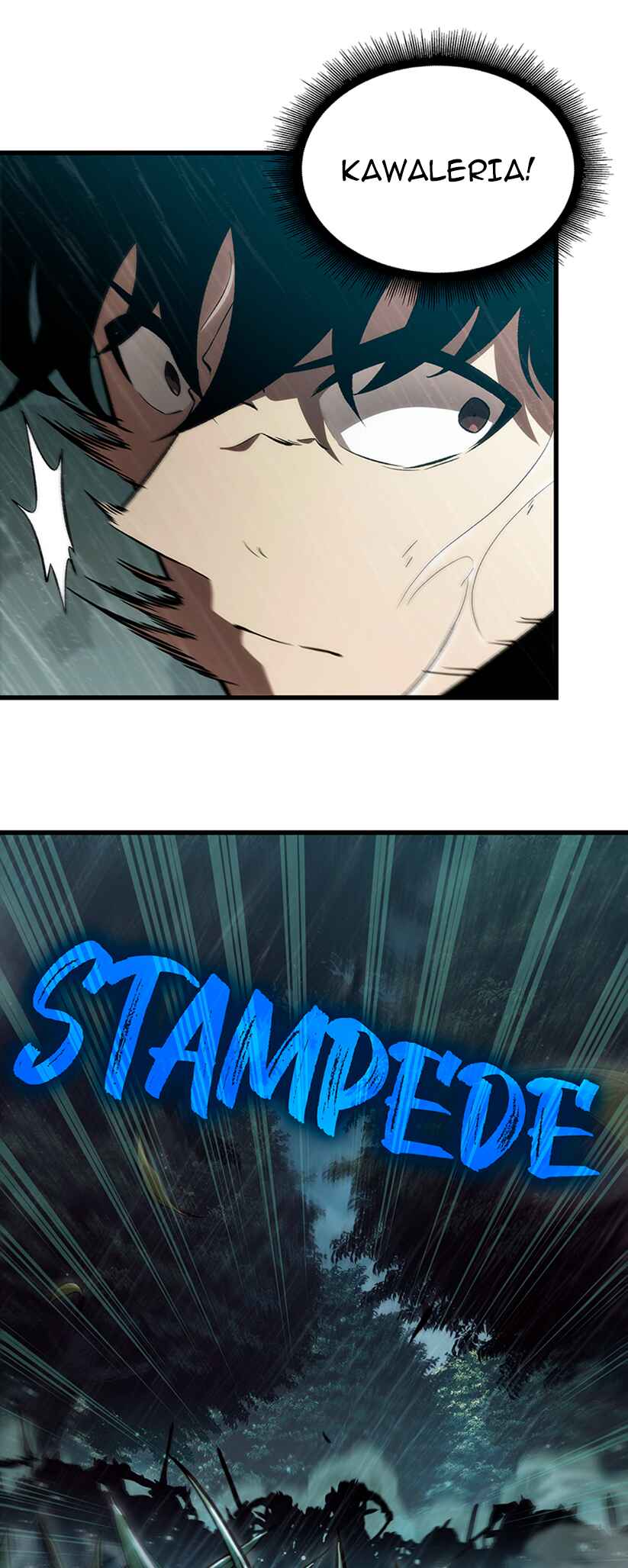 Pick Me Up Chapter 30 - Page 38