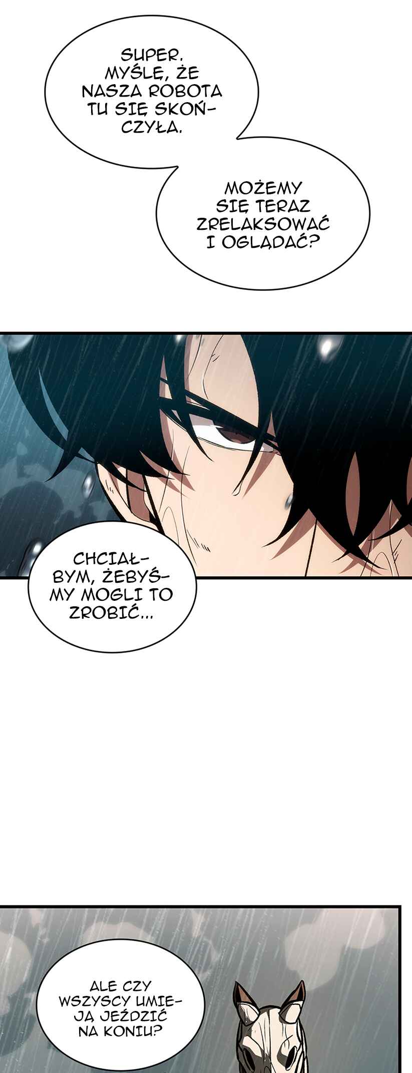 Pick Me Up Chapter 30 - Page 47