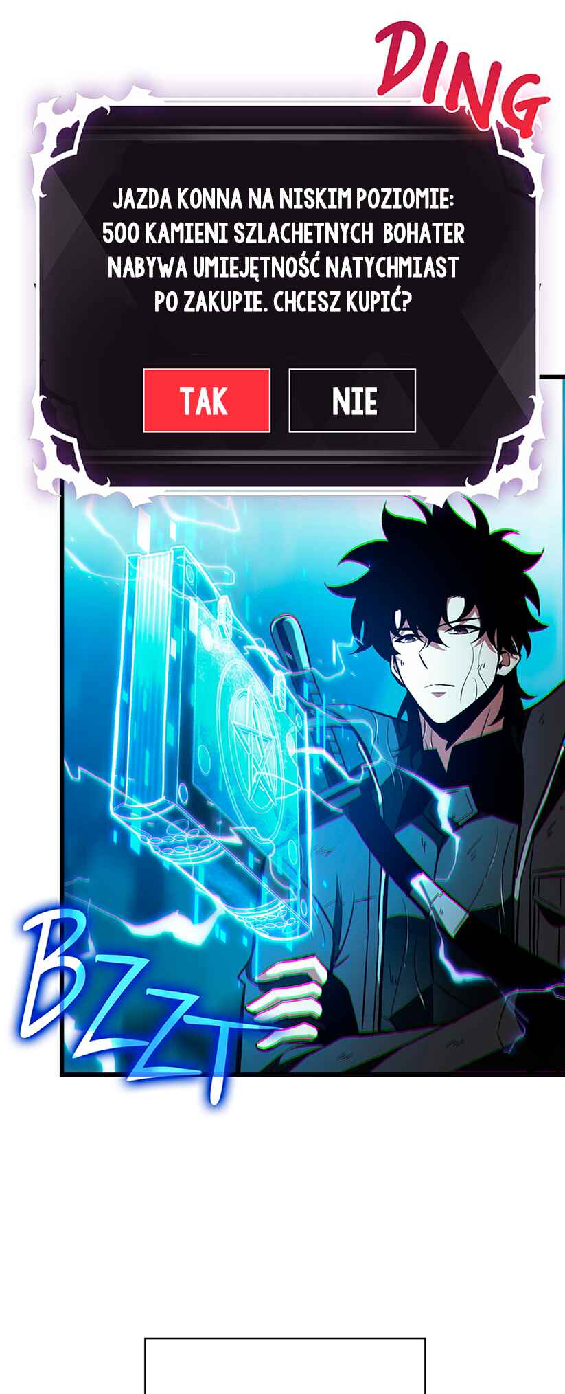Pick Me Up Chapter 30 - Page 51