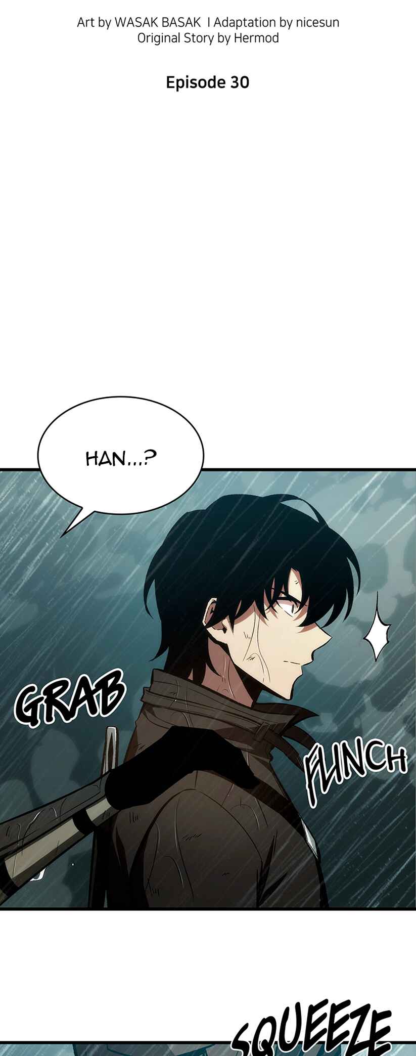 Pick Me Up Chapter 30 - Page 6