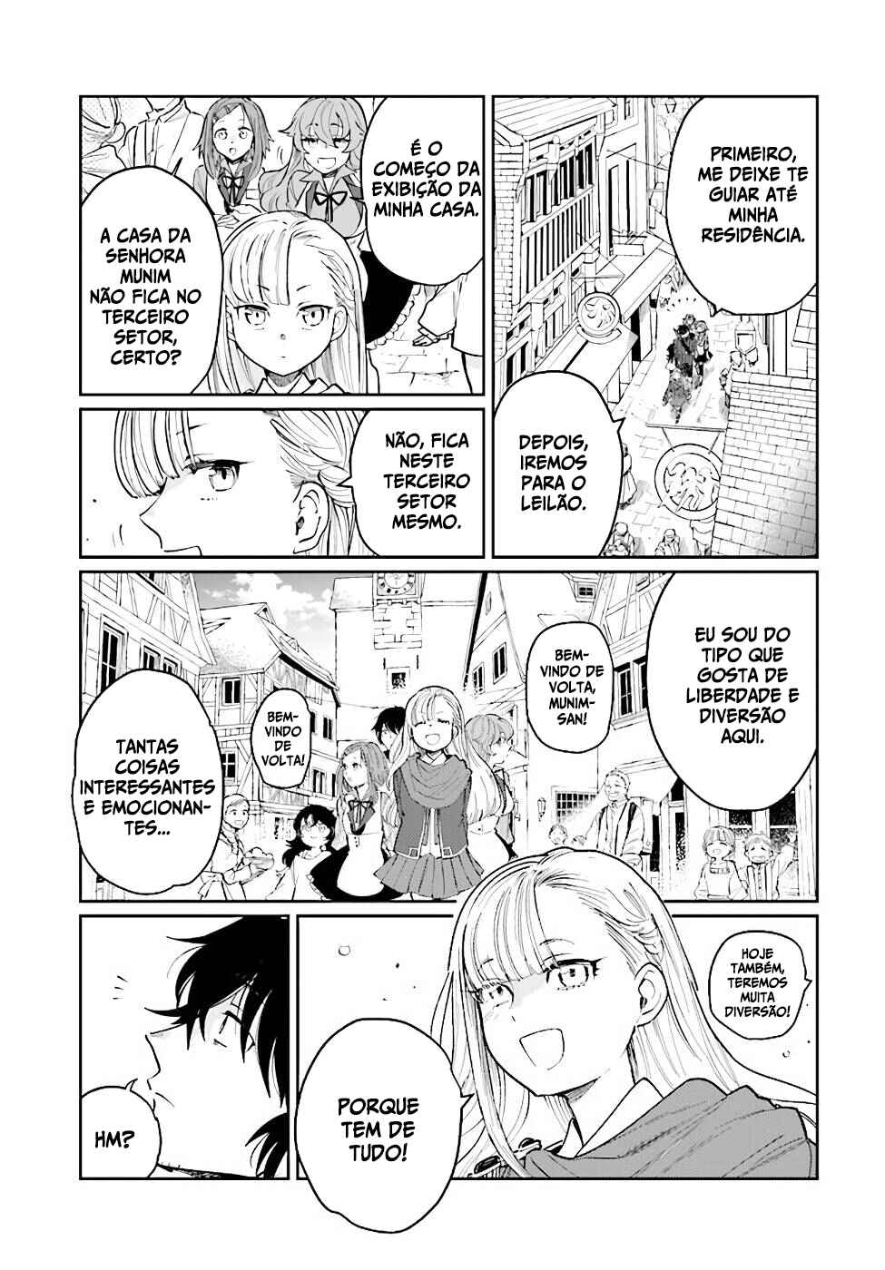 Yuusha no Gawari ni Maou Toubatsu Shitara Tegara wo Yokodoroi Saremashita Chapter 16 - Page 22