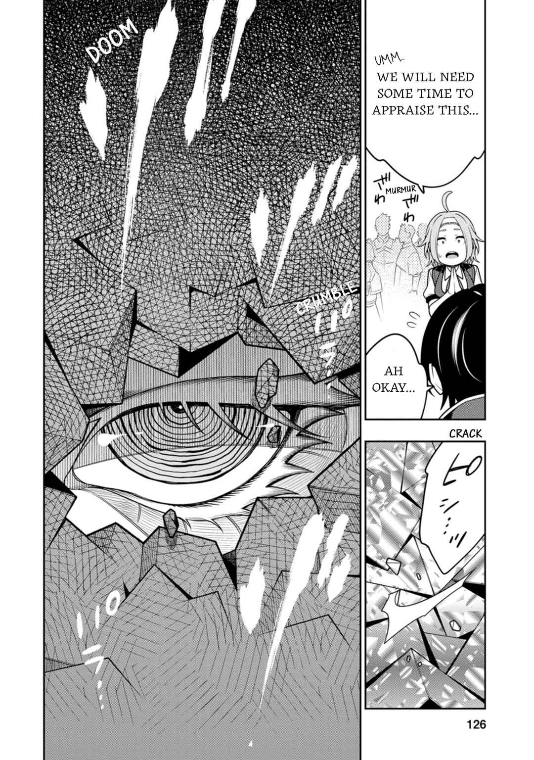 Saikyou Onmyouji no Isekai Tenseiki ~Geboku no Youkaidomo ni Kurabete Monster ga Yowai Sugirundaga~ Chapter 34 - Page 17
