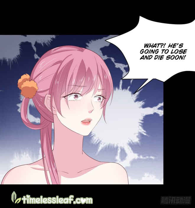 Supreme Ocular Master: The Peerless Heiress Chapter 26 - Page 21