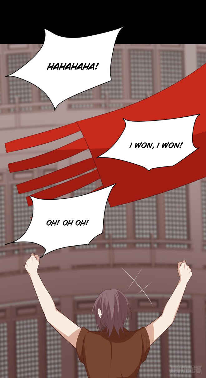 Supreme Ocular Master: The Peerless Heiress Chapter 26 - Page 23