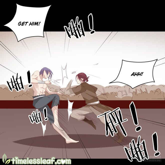 Supreme Ocular Master: The Peerless Heiress Chapter 26 - Page 3