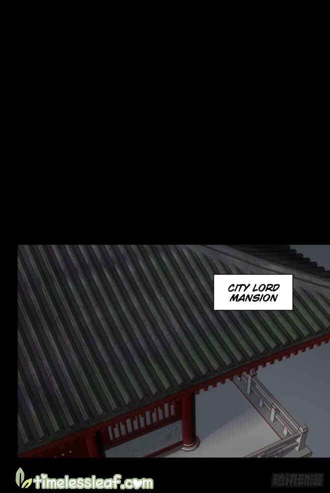 Supreme Ocular Master: The Peerless Heiress Chapter 26 - Page 40