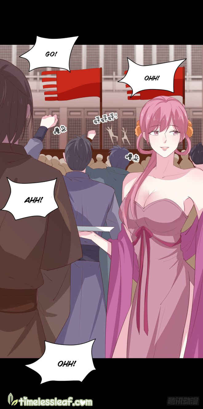 Supreme Ocular Master: The Peerless Heiress Chapter 26 - Page 5
