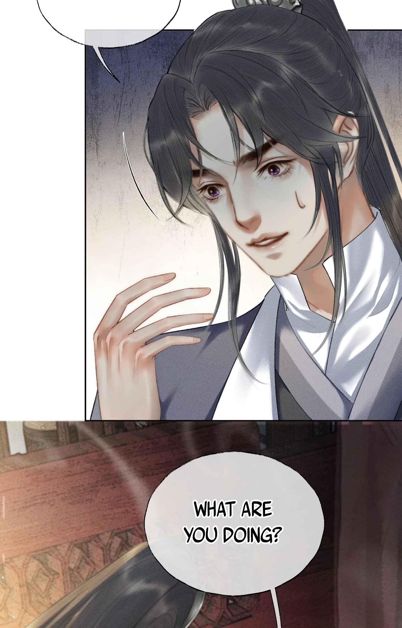 The Husky and His White Cat Shizun Chapter 12 - Page 11