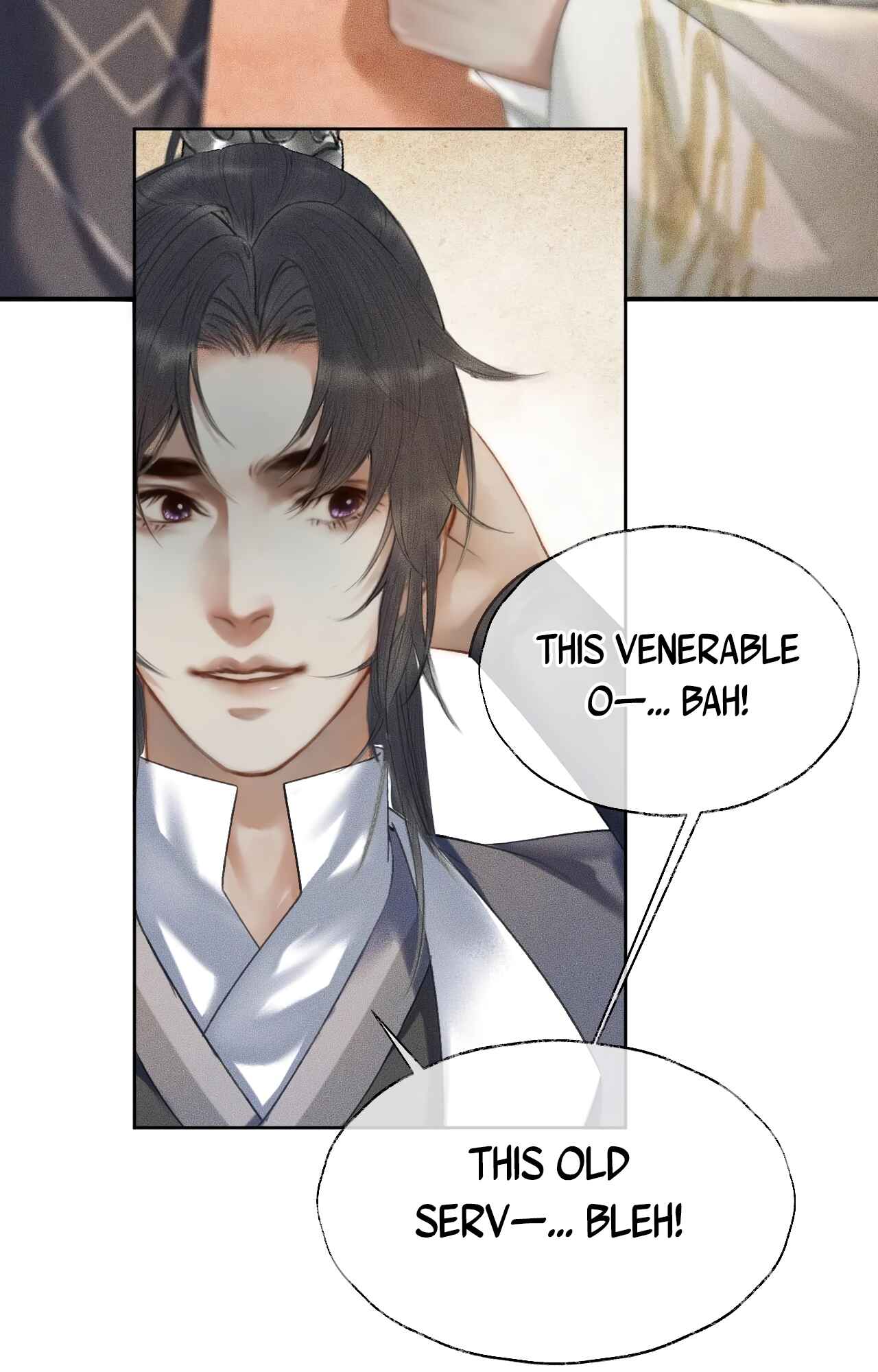 The Husky and His White Cat Shizun Chapter 12 - Page 13