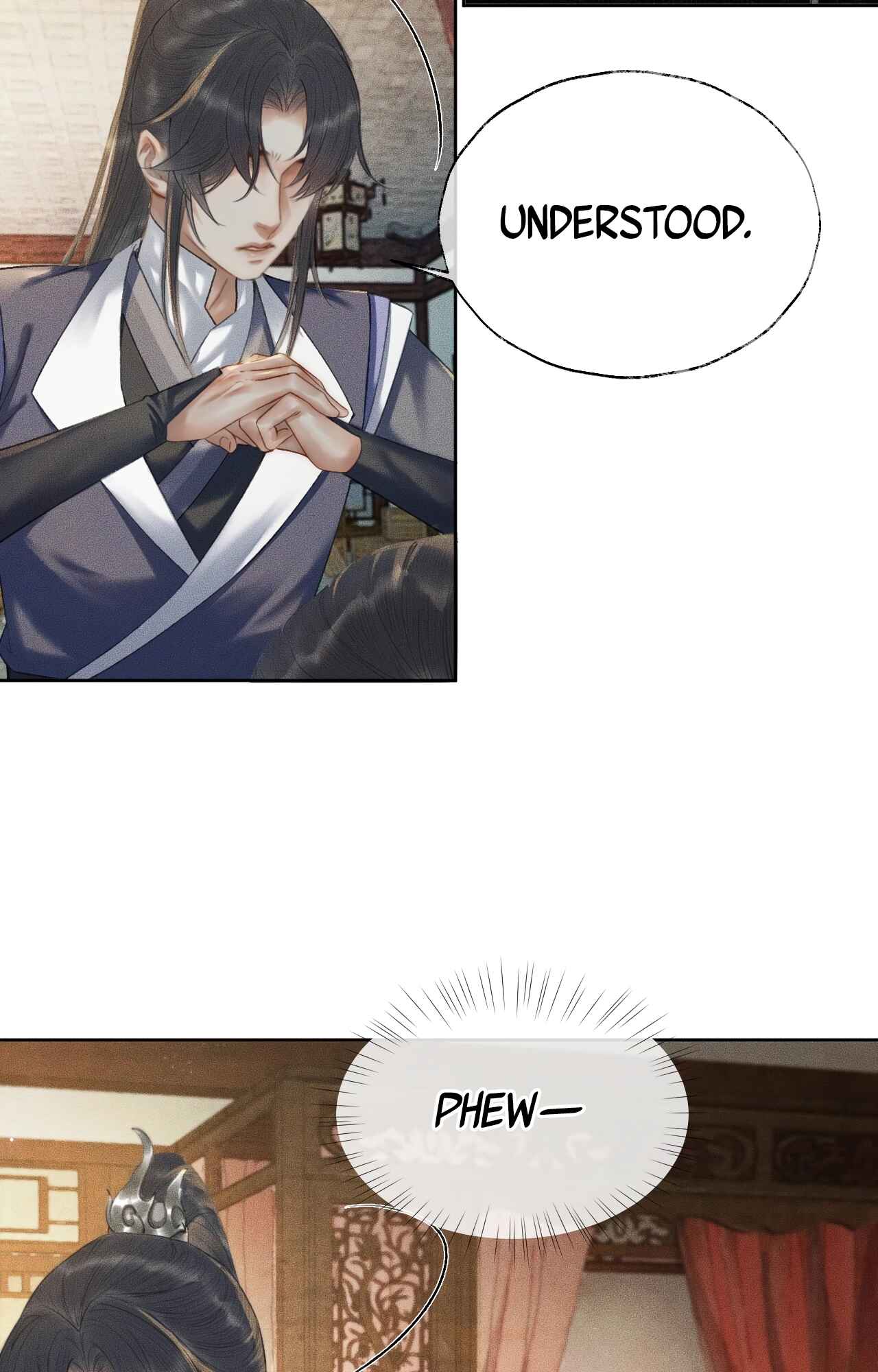 The Husky and His White Cat Shizun Chapter 12 - Page 16