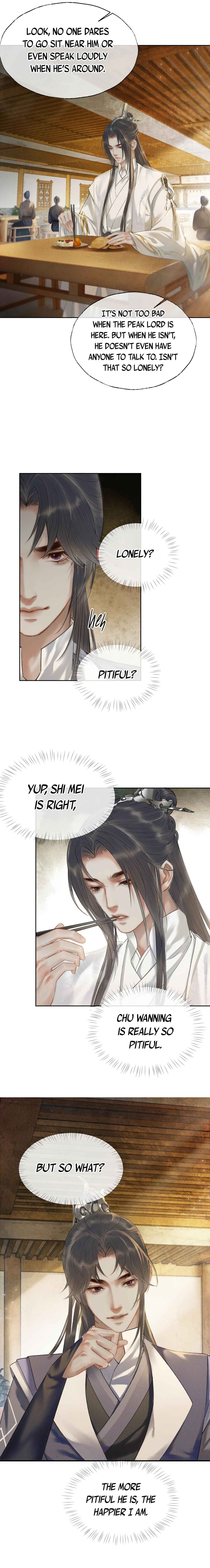 The Husky and His White Cat Shizun Chapter 12 - Page 28