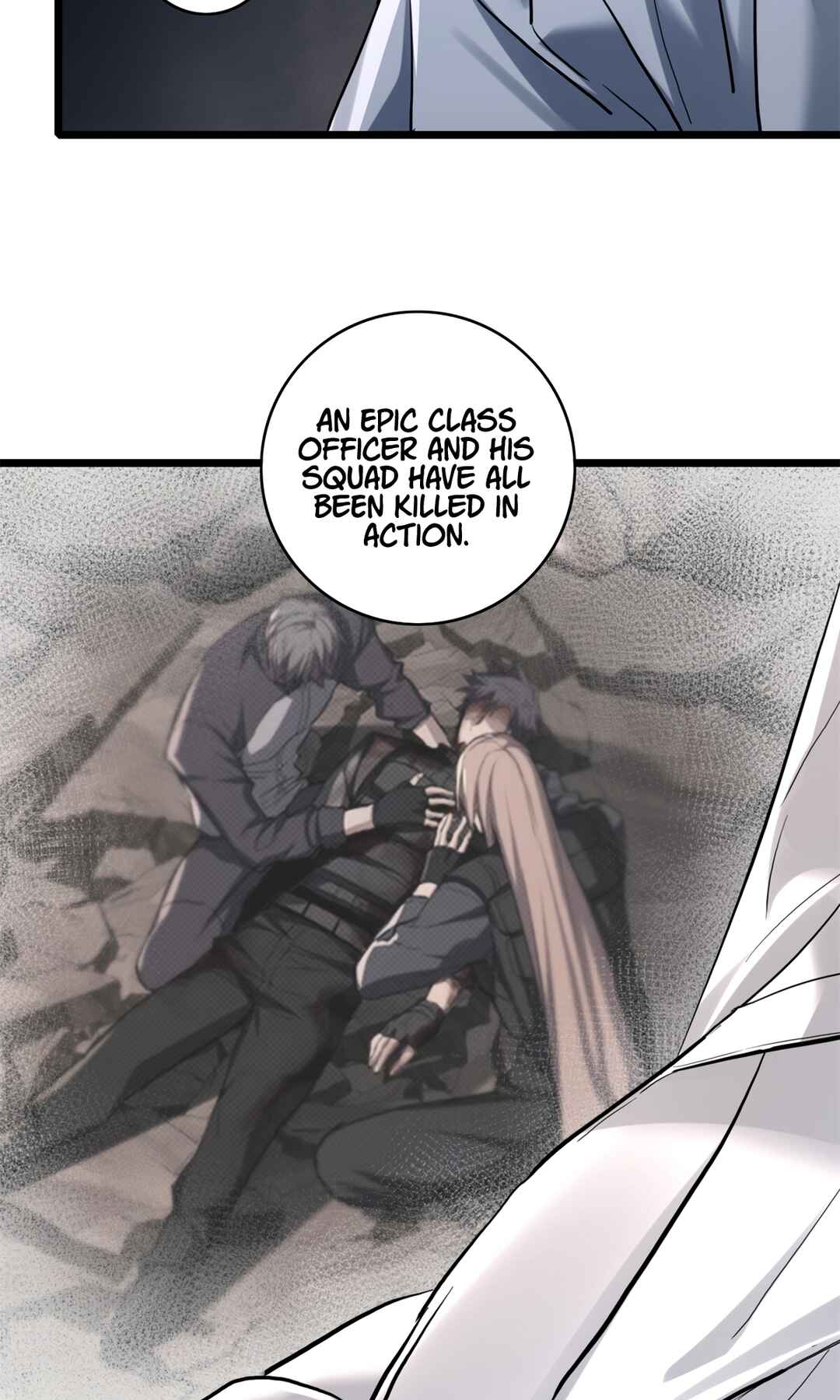 I Just Want to Game in Peace Chapter 118 - Page 12