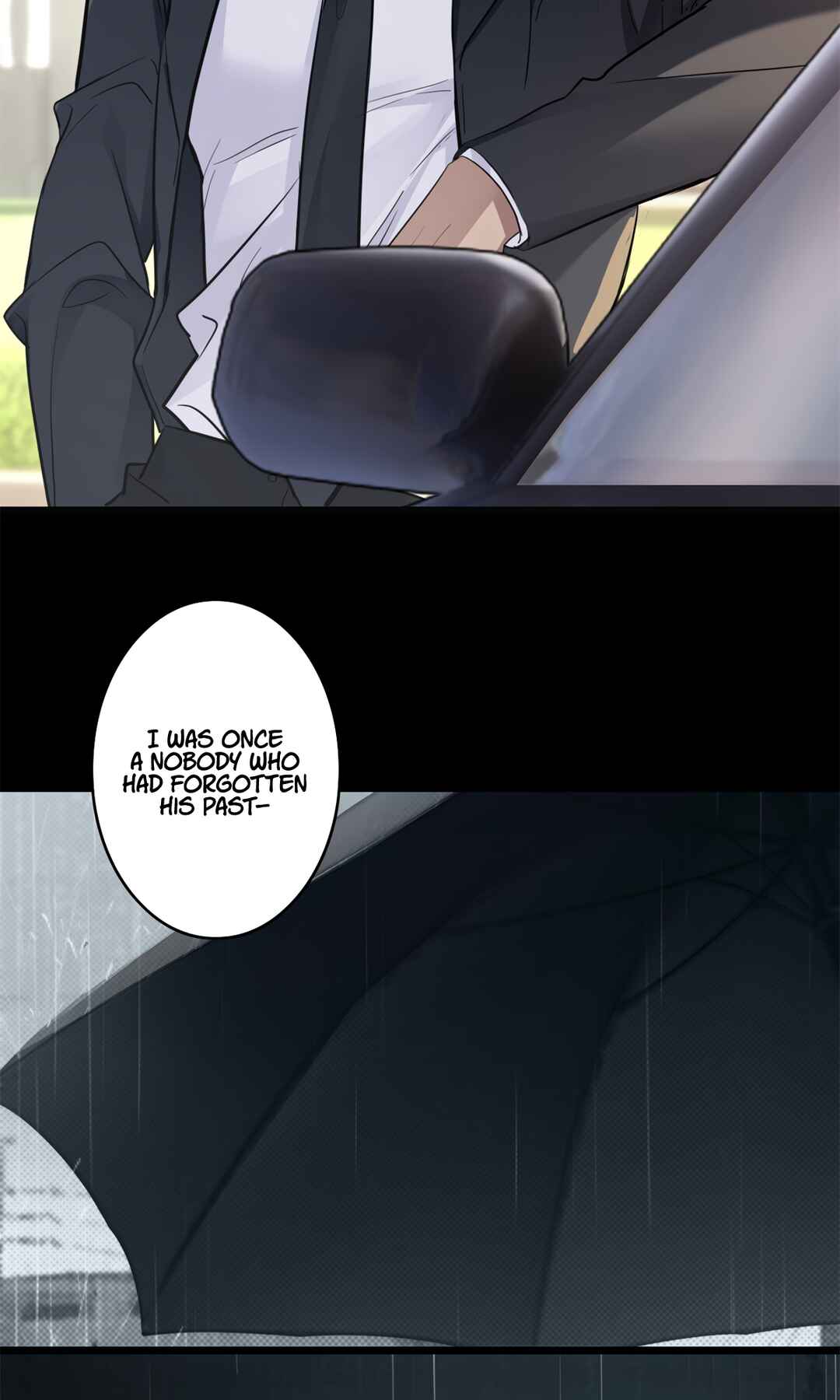 I Just Want to Game in Peace Chapter 118 - Page 21