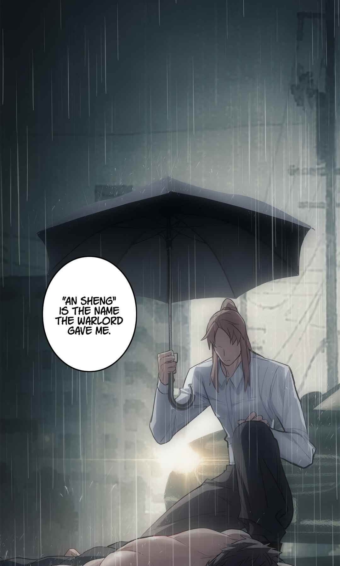 I Just Want to Game in Peace Chapter 118 - Page 22