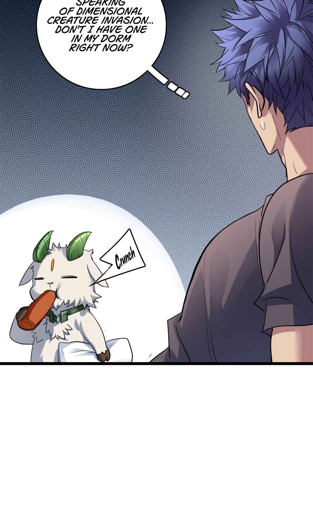 I Just Want to Game in Peace Chapter 118 - Page 26