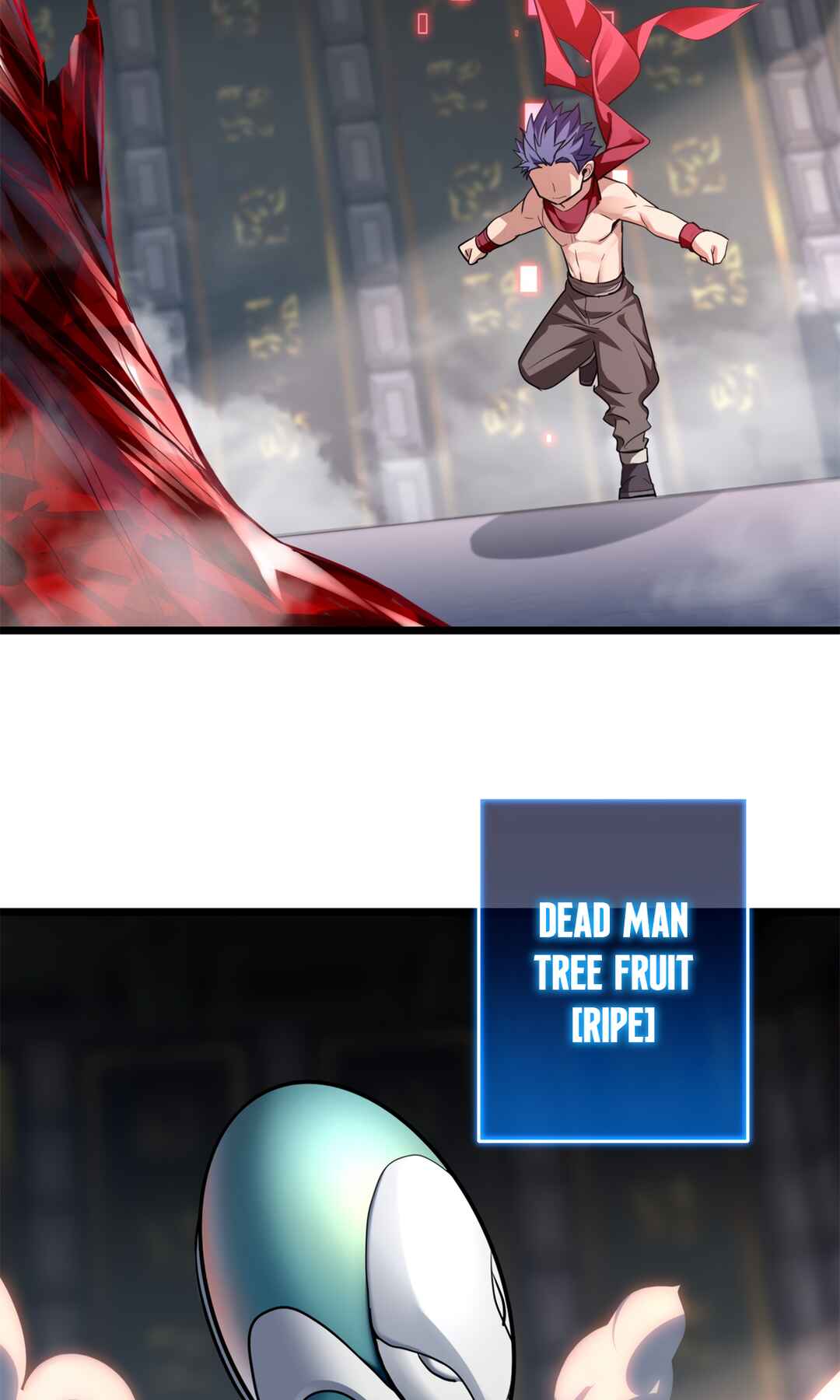 I Just Want to Game in Peace Chapter 118 - Page 31